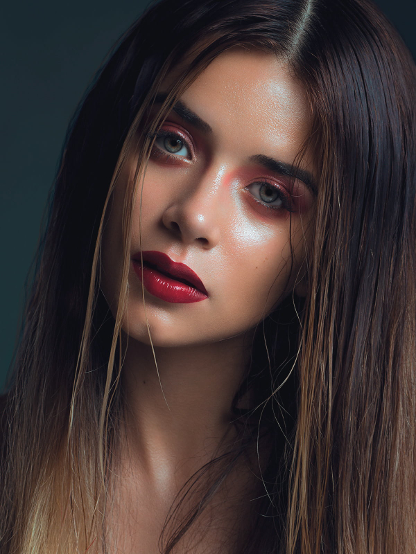 Isabella Rossi - Italian Escort in Delhi Aerocity